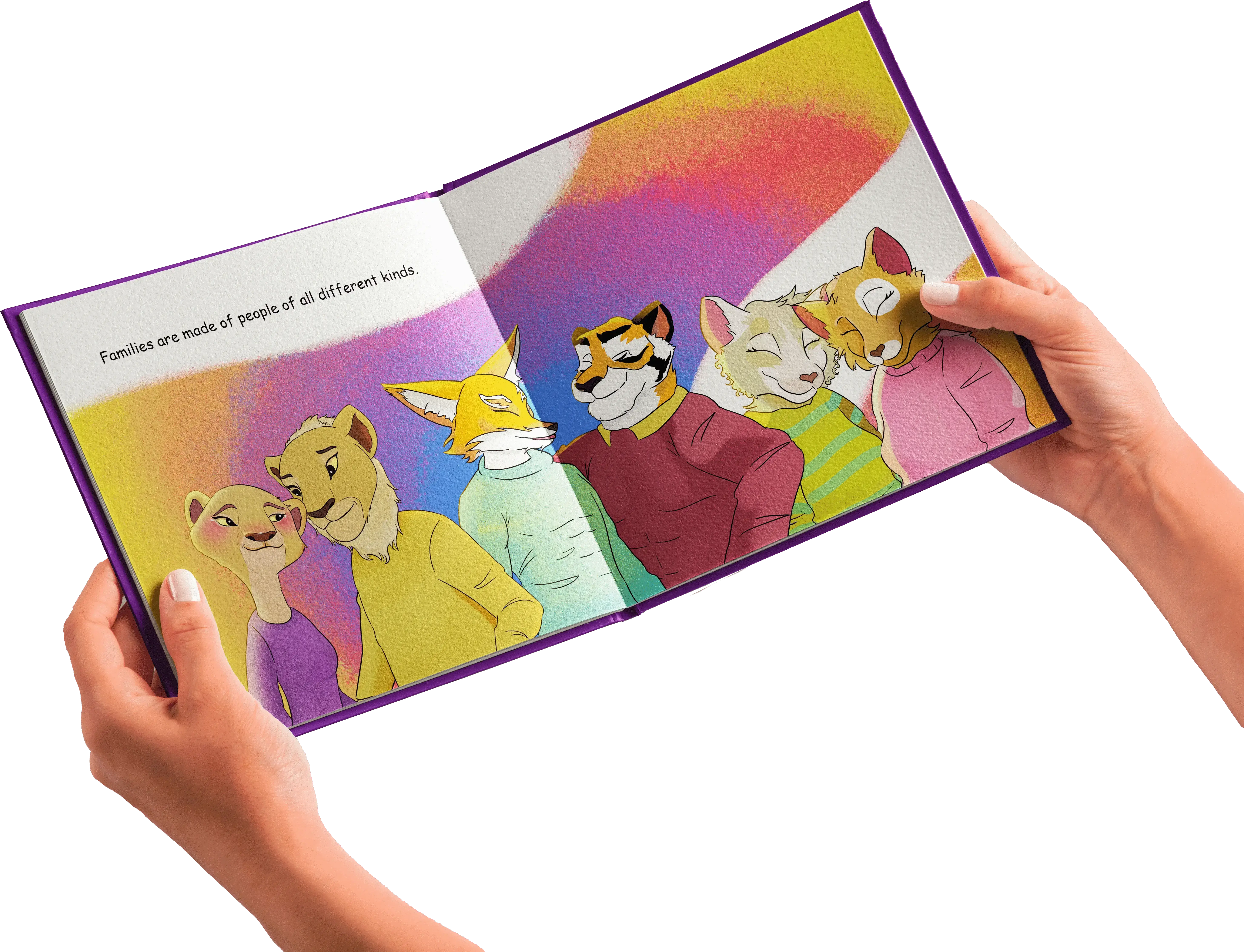 Book Publishing